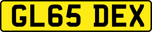 GL65DEX
