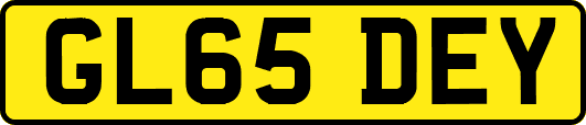GL65DEY