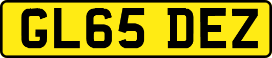 GL65DEZ