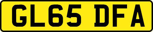 GL65DFA