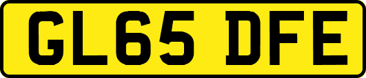 GL65DFE