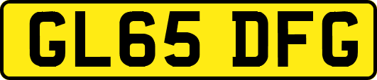 GL65DFG