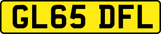 GL65DFL