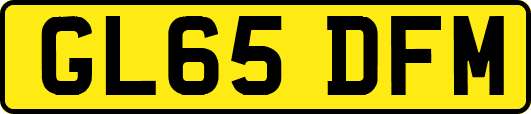 GL65DFM