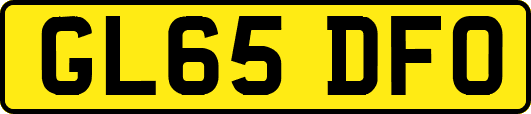GL65DFO