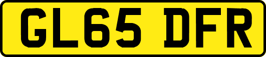 GL65DFR