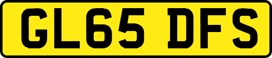 GL65DFS