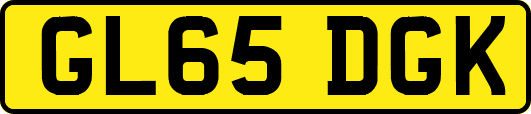 GL65DGK