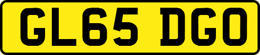 GL65DGO