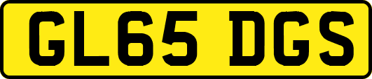 GL65DGS