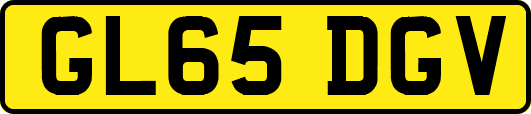 GL65DGV
