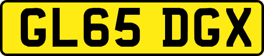 GL65DGX