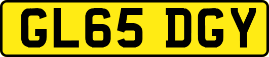 GL65DGY