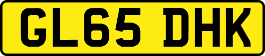 GL65DHK