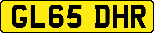 GL65DHR