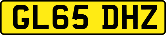 GL65DHZ