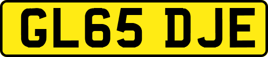 GL65DJE