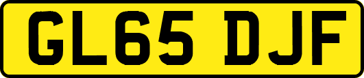 GL65DJF