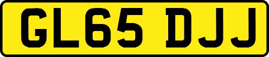 GL65DJJ