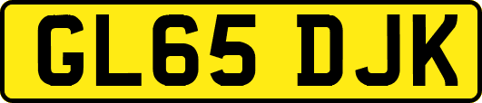 GL65DJK