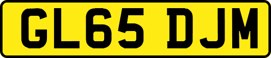 GL65DJM