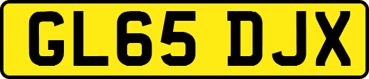 GL65DJX