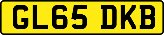 GL65DKB