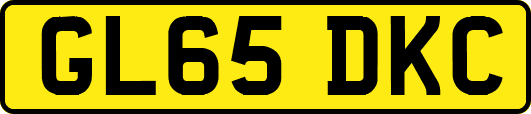 GL65DKC
