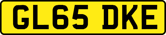 GL65DKE
