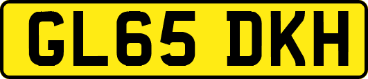 GL65DKH
