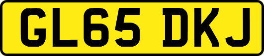 GL65DKJ