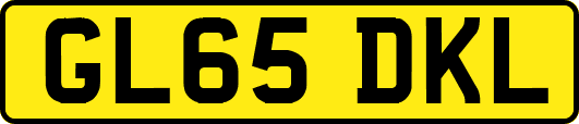 GL65DKL