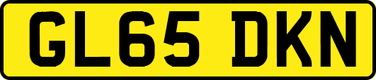 GL65DKN