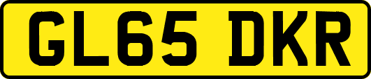 GL65DKR