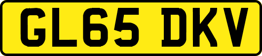 GL65DKV