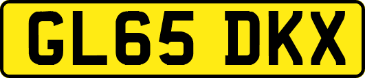 GL65DKX