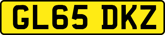 GL65DKZ