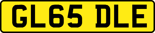 GL65DLE