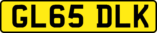 GL65DLK
