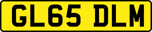 GL65DLM