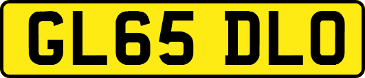 GL65DLO