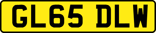 GL65DLW