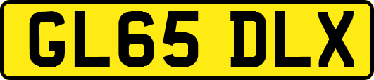 GL65DLX