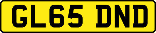 GL65DND