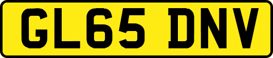 GL65DNV