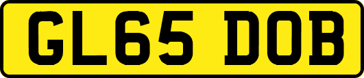 GL65DOB