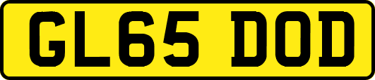 GL65DOD