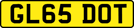 GL65DOT