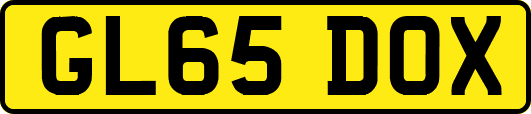 GL65DOX