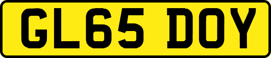GL65DOY